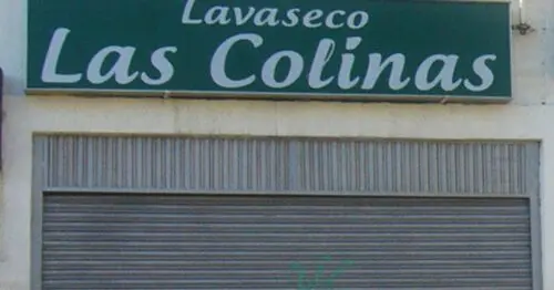 LAVASECO LAS COLINAS VEREDA SUBA CERROS II LAVASECO LAS COLINAS VEREDA SUBA CERROS II